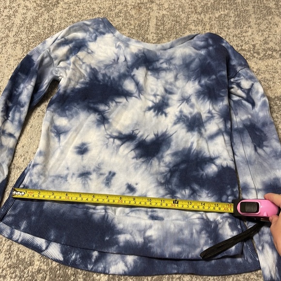 90 Degrees By Reflex Long Sleeve Shirt - Picture 2 of 10